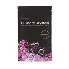 Load image into Gallery viewer, Culinary Crystals - Popping Candy/Popping Sugar ? Non-GMO ? OU-D Kosher Certified - 1lb/16oz
