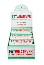 Load image into Gallery viewer, Eatwhatever 624-Case Breath Freshener Peppermint 54 Count
