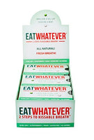 Eatwhatever 624-Case Breath Freshener Peppermint 54 Count