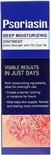 Load image into Gallery viewer, Psoriasin Deep Moisturizing Ointment - 4.2 oz
