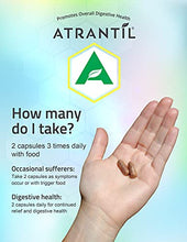 Load image into Gallery viewer, Atrantil Travel Pack (20 Count): Bloating, Abdominal Discomfort, and Change in Bowel Habits
