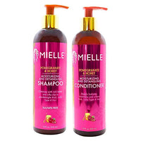 Mielle Pomegranate & Honey Combo (SHAMPOO & CONDITIONER)