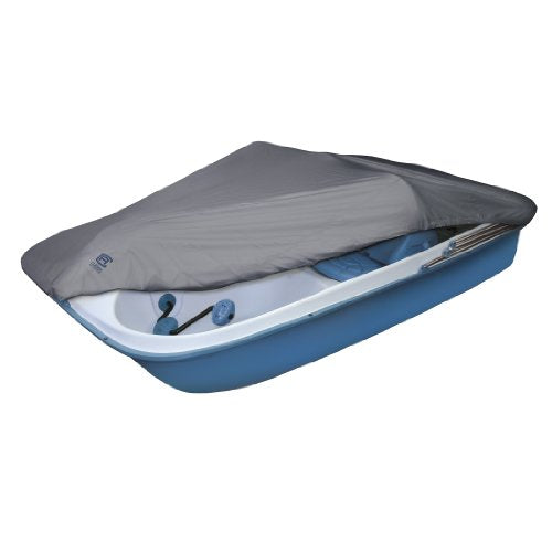 Classic Accessories Pedal Boat Cover, Grey
