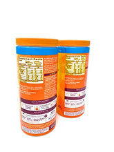 Load image into Gallery viewer, Metamucil Sugar Free Fiber Supplement, Orange Smooth 260 Servings
