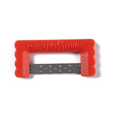 Load image into Gallery viewer, Dental Orthodontic Plus Strips Enamel Interproximal Reduction Kit EASYINSMILE 10Pc
