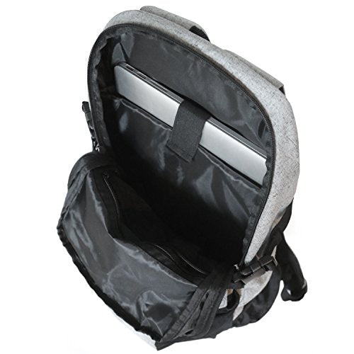 AURORAE Yoga Multi Purpose Backpack. Mat Sold Separately (Snow