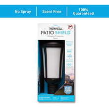 Load image into Gallery viewer, Thermacell Insect Repeller Lantern Bundle with Mosquito Repellent Torch (3 Pack) &amp; Repellent Refill Package
