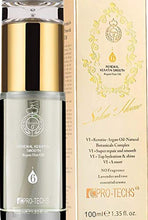 Load image into Gallery viewer, Keratin 0+ Pro-Techs Renewal Keratin Smooth Repair Hair Oil 100 ml. 3.38 fl. oz
