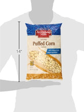 Load image into Gallery viewer, Arrowhead Mills Cereal, Puffed Corn, 6 Ounce
