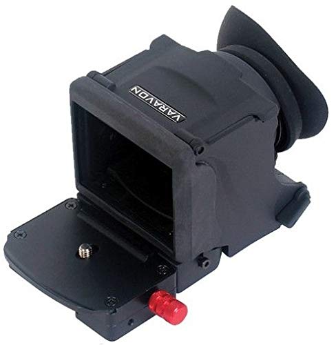 Multifinder LCD Viewfinder Set for Nikon D800 or D800E