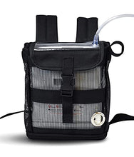 Load image into Gallery viewer, Inogen G4 Ultra Lightweight backpack|o2totes/Backpack Only, Does not come with O2/Only for the Inogen One G4
