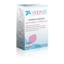 Load image into Gallery viewer, VidaroX Wart Removal, 0.5 Ounce Bottle
