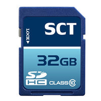 32GB SD HC Class 10 SCT Professional High Speed Memory Card SDHC 32G (32 Gigabyte) Memory Card for Nikon Coolpix S60 S6000 S6100 S80 S8000 S8100 S9100 SLR D3100 D5000 D5100 D60 with custom formatting
