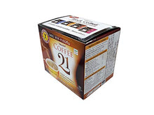 Load image into Gallery viewer, Naturegift Instant Coffee Mix 21 Plus L-carnitine Slimming Weight Loss Diet
