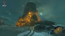 Load image into Gallery viewer, The Legend of Zelda: Breath of the Wild - Collector&#39;s Edition (Multi-Language) [Switch]
