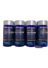 Load image into Gallery viewer, New Version of LifeVantage Protandim Nrf2 120 Caplets (Four Bottles) with Free Gift of iPhone Charge Cable
