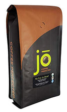 Load image into Gallery viewer, NO FUN JO DECAF: 2 lb, Organic Decaf Ground Coffee, Swiss Water Process, Fair Trade Certified, Medium Dark Roast, 100% Arabica Coffee, USDA Certified Organic, NON-GMO, Chemical &amp; Gluten Free
