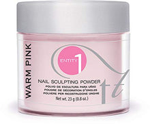 Load image into Gallery viewer, Entity Warm Pink Nail Sculpting Powder - 3.7oz (105g)

