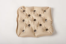 Load image into Gallery viewer, Ehob Waffle Cushion, 17&quot;X17&quot;X2&quot; - Model 200wci
