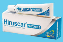 Load image into Gallery viewer, Hiruscar Postacne Gel for Acne Scar &amp; Dark Spot 10g
