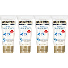 Load image into Gallery viewer, Gold Bond Ultimate Healing Hand Cream, 3 Ounces (Value Pack of 4)
