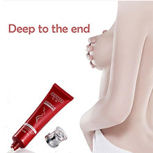 Load image into Gallery viewer, Pueraria Mirifica Cream for Breast Enlargement,Vanvler Bust Butt Enhancement Must UP Essential (Multicolor)
