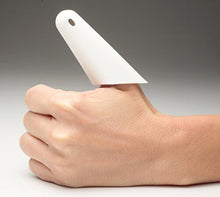 Load image into Gallery viewer, Thumbsavers Classic Massage &amp; Physical Therapy Deep Tissue Trigger Point Tool - Medium White Set

