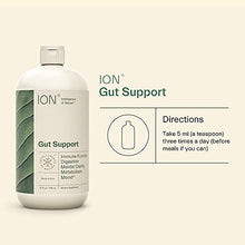 Load image into Gallery viewer, ION* Intelligence of Nature Gut Support | Promotes Digestive Wellness, Strengthens Immune Function, Alleviates Gluten Sensitivity, Enhances Mental Clarity | 1-Month Supply (16 oz.)
