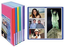 Load image into Gallery viewer, Photo Album CF-3 4x6 144-Pocket Space Saver - White
