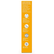 Load image into Gallery viewer, CeraVe 100% Mineral Sunscreen SPF 50 | Face Sunscreen with Zinc Oxide &amp; Titanium Dioxide for Sensitive Skin | 2.5 oz, 1 Pack (Packaging May Vary)
