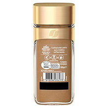 Load image into Gallery viewer, Nescafe Gold Espresso Italian Style Rich with Crema,Ground, 100 g Bottle, Glass Bottle
