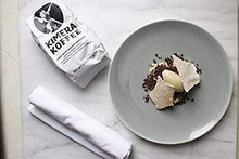 Load image into Gallery viewer, Kimera Koffee Original Blend - Organic Ground Coffee Infused with Essential Brain Vitamins (12oz), Rich, Organic Coffee Beans with Cognitive Enhancers to Boost Energy Levels, Brain Function, Memory, F
