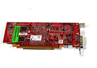 ATI Radeon Genuine HD 2400 256MB Graphics Card Low Profile 102B1700200 000001