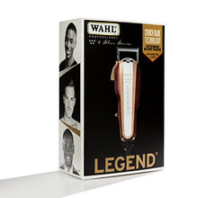 Load image into Gallery viewer, Wahl Professional 5-Star Legend Clipper #8147
