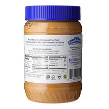 Load image into Gallery viewer, Peanut Butter &amp; Co. White Chocolate Wonderful Peanut Butter, 16 oz
