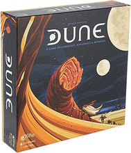 Load image into Gallery viewer, Gale Force Nine Dune Board Game
