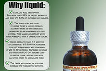 Load image into Gallery viewer, Cat&#39;s Claw (Uncaria Tomentosa) Liquid Extract 2x2 oz
