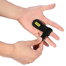 Load image into Gallery viewer, Trigger Finger Splint for Alleviating Finger Locking, Straightening Curved, Bent, Locked &amp; Stenosing Tenosynovitis, Best Finger Support Brace for Tendon Release &amp; Pain Relief
