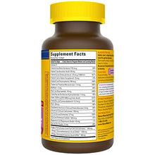 Load image into Gallery viewer, Nature Made Prenatal Multivitamin with 200 mg DHA, Multivitamin to Support Baby Development and Mom, 90 Softgels, 90 Day Supply
