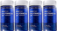 Protandim NFR2 Synergizer (30 Caplets) (4 Pack)