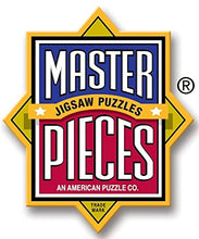 Load image into Gallery viewer, MasterPieces Cruisin&#39; Route 66 1000 Puzzles Collection - Phil&#39;s Diner 1000 Piece Jigsaw Puzzle
