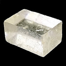 Load image into Gallery viewer, goldnuggetminer Iceland Calcite Specimen - Optical Calcite, Iceland Spar - Natural Mineral Healing

