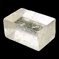 goldnuggetminer Iceland Calcite Specimen - Optical Calcite, Iceland Spar - Natural Mineral Healing