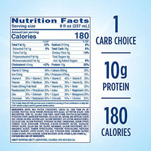 Load image into Gallery viewer, Glucerna, Diabetes Nutritional Shake, to Help Manage Blood Sugar, Rich Chocolate (8 fl. oz, 24 ct.)

