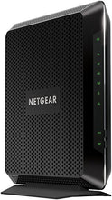 Load image into Gallery viewer, NETGEAR Nighthawk Cable Modem WiFi Router Combo C7000-Compatible with Cable Providers Including Xfinity by Comcast, Spectrum, Cox for Cable Plans Up to 800Mbps | AC1900 WiFi Speed | DOCSIS 3.0
