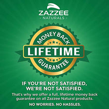 Load image into Gallery viewer, Zazzee Artemisinin, 100 mg per Capsule, 120 Vegan Capsules, 4 Month Supply, Plus 5 mg BioPerine for Enhanced Absorption, Sweet Wormwood Extract, Vegan and Non-GMO
