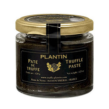 Load image into Gallery viewer, Plantin Black Winter Truffle Paste 70%, 120g
