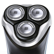 Load image into Gallery viewer, HQ8 Dual Precision Replacement Heads for Philips Norelco Shavers, Made in Netherlands HQ8/52

