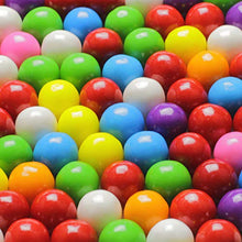 Load image into Gallery viewer, Gumballs for Gumball Machine Refill Bubble Gum 1lb
