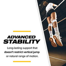 Load image into Gallery viewer, Ultra Zoom Ankle Brace for Ankle Injury Prevention and/or Mild to Moderate Ankle Instability
